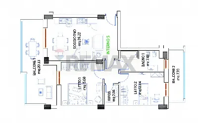 Appartamento in vendita a Santa Maria Imba... - foto 10
