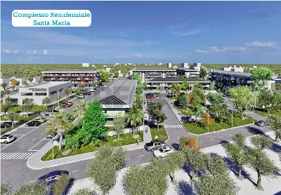 Appartamento in vendita a Santa Maria Imba... - foto 2