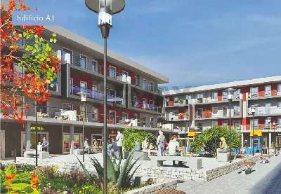Appartamento in vendita a Santa Maria Imba... - foto 2