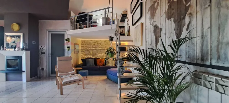 Appartamento in vendita ad Altino - foto 1