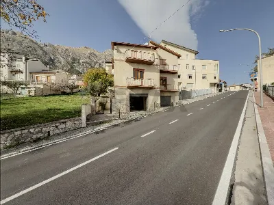 Appartamento in vendita a Lama dei Peligni - foto 2