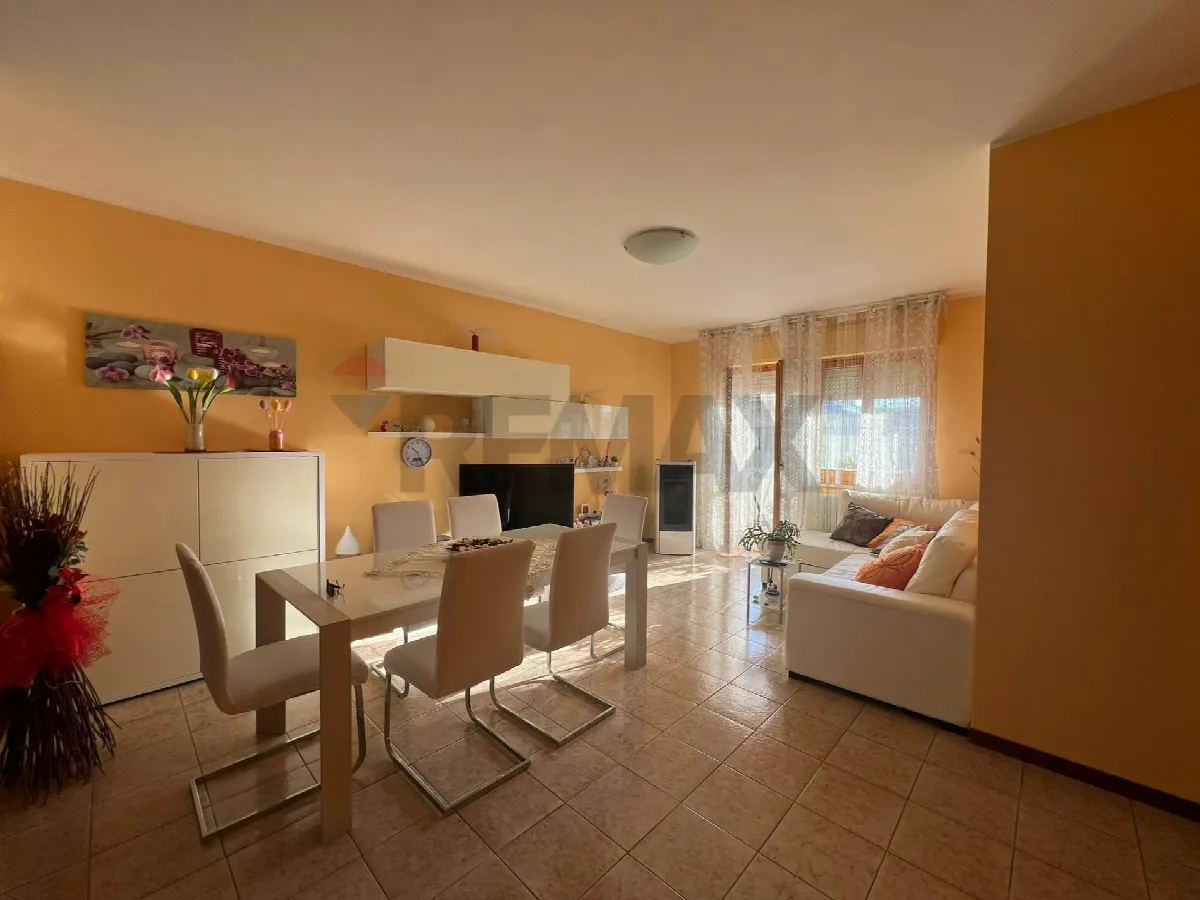 Appartamento in vendita ad Atessa - foto 2