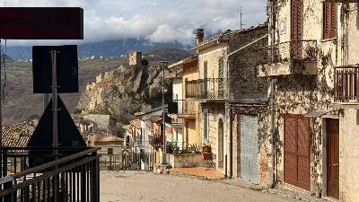 Appartamento in vendita a Roccascalegna - foto 4