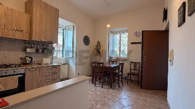 Appartamento in vendita a Roccascalegna - foto 8