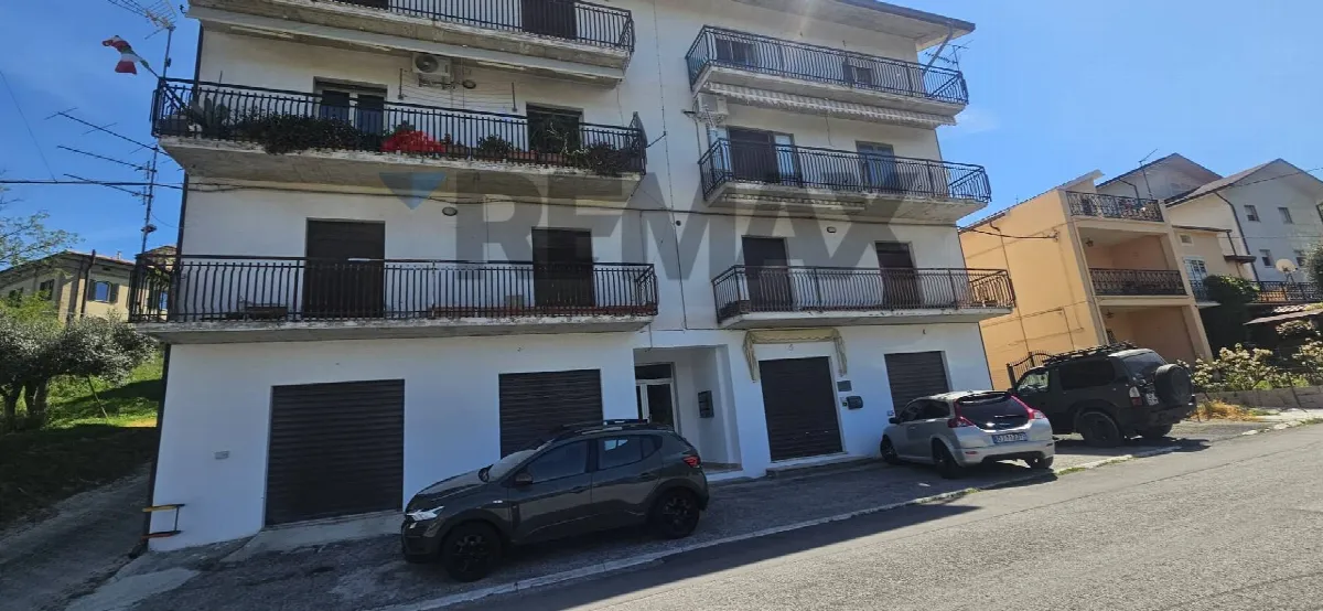 Appartamento in vendita ad Altino - foto 3