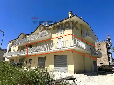 Appartamento in vendita a Fossacesia - foto 1