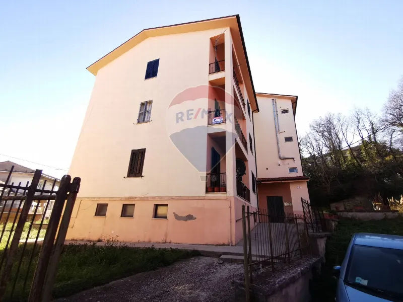 Appartamento in vendita ad Atessa - foto 1