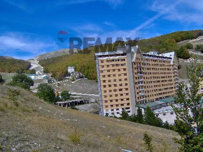 Appartamento in vendita a Roccaraso - foto 10
