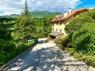 Appartamento in vendita a Colledimezzo - foto 8