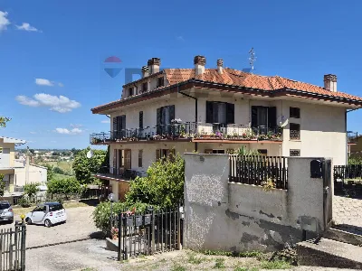 Attico in vendita a Castel Frentano - foto 1