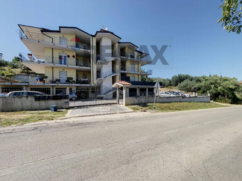 Appartamento in vendita a Mozzagrogna - foto 1