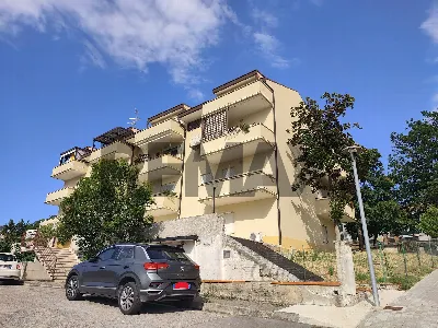 Appartamento in vendita a Castel Frentano - foto 1