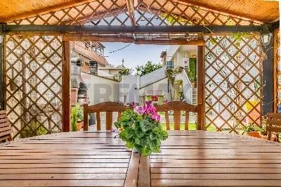 Appartamento in vendita a Roma, Borghesian... - foto 6