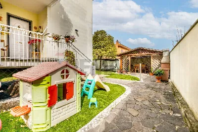 Appartamento in vendita a Roma, Borghesian... - foto 7