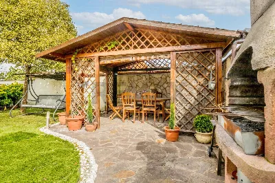 Appartamento in vendita a Roma, Borghesian... - foto 8