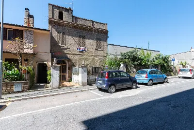 Appartamento a Morlupo