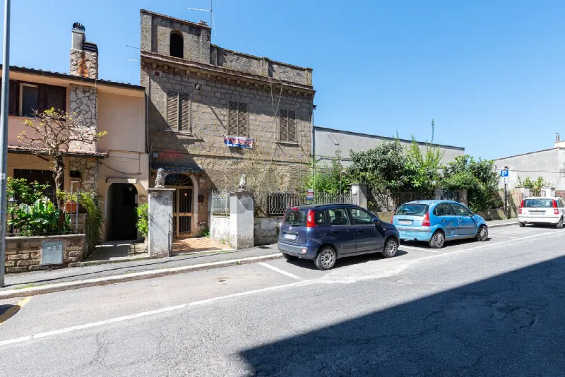 Appartamento in vendita a Morlupo - foto 1
