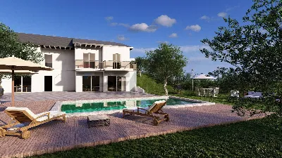 Appartamento in vendita a Monterotondo - foto 1