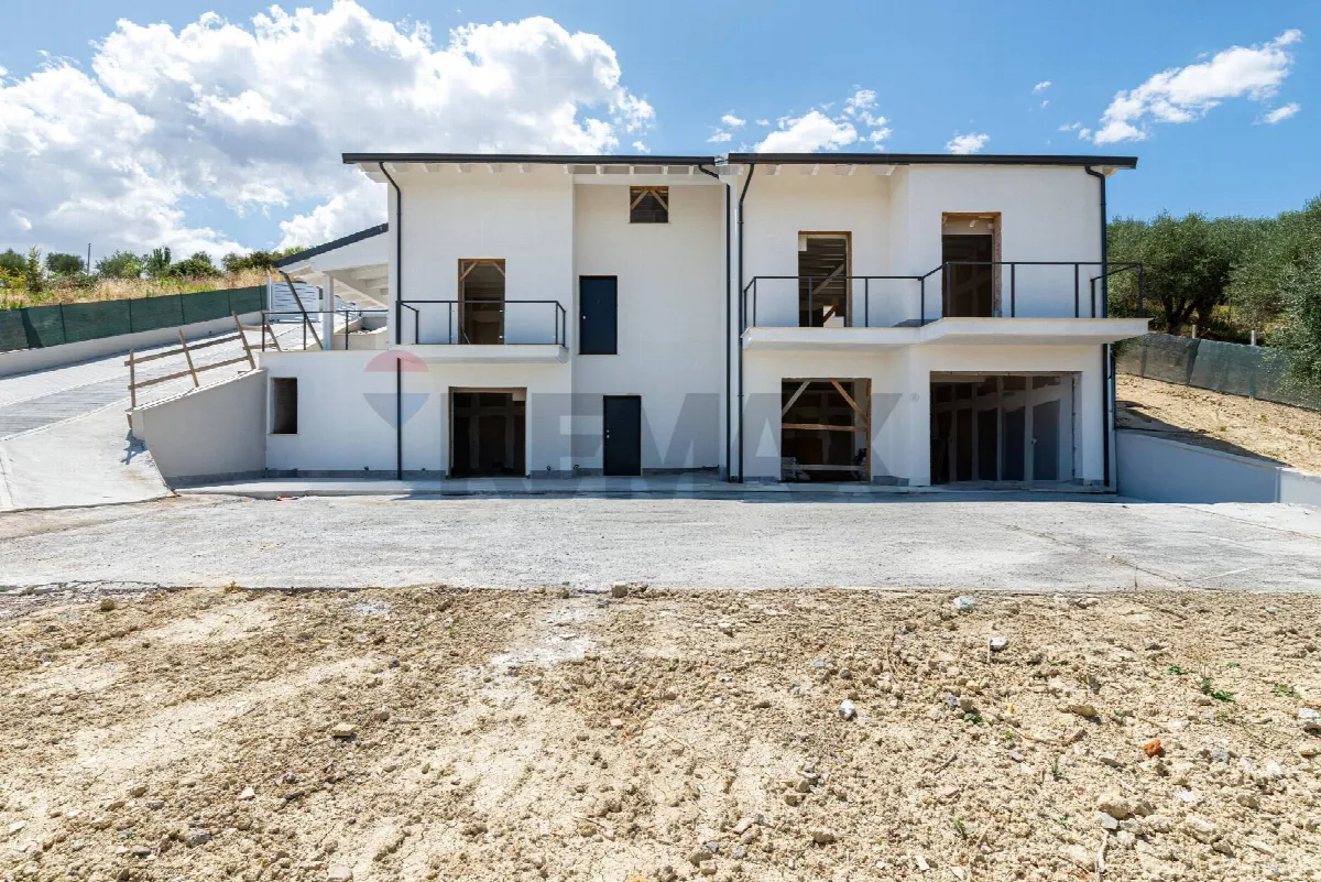 Appartamento in vendita a Monterotondo - foto 3