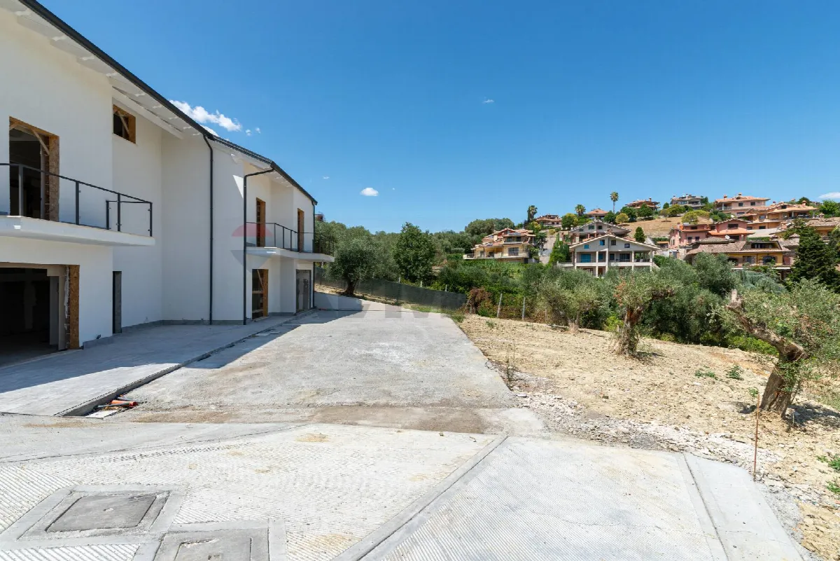 Appartamento in vendita a Monterotondo - foto 4