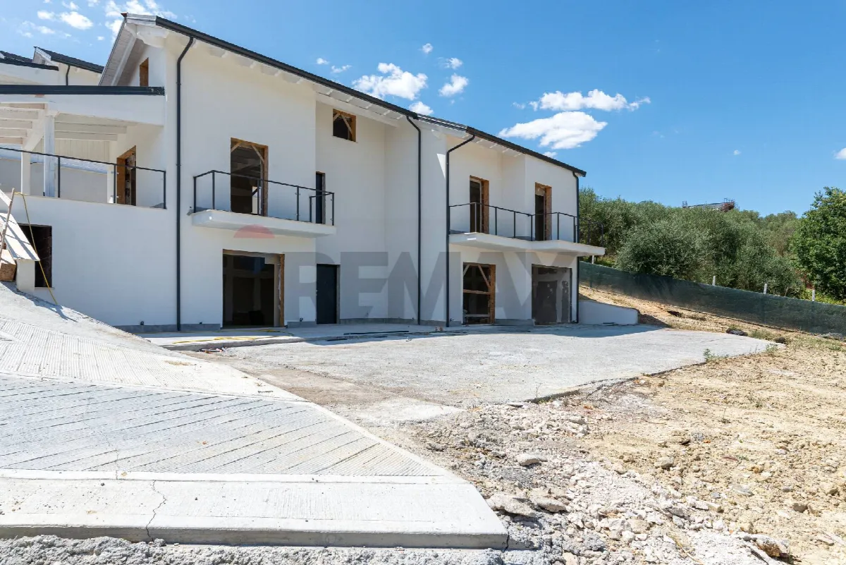 Appartamento in vendita a Monterotondo - foto 5