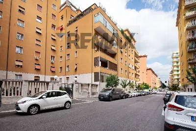 Appartamento in vendita a Roma, Salario, t... - foto 1