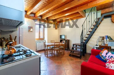 Appartamento in vendita a Capena - foto 1