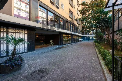 Appartamento in vendita a Roma, Prati, bor... - foto 10