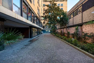 Appartamento in vendita a Roma, Prati, bor... - foto 9
