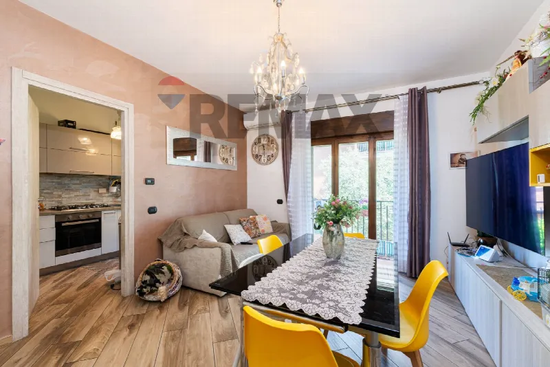 Appartamento in vendita a Monterotondo - foto 1