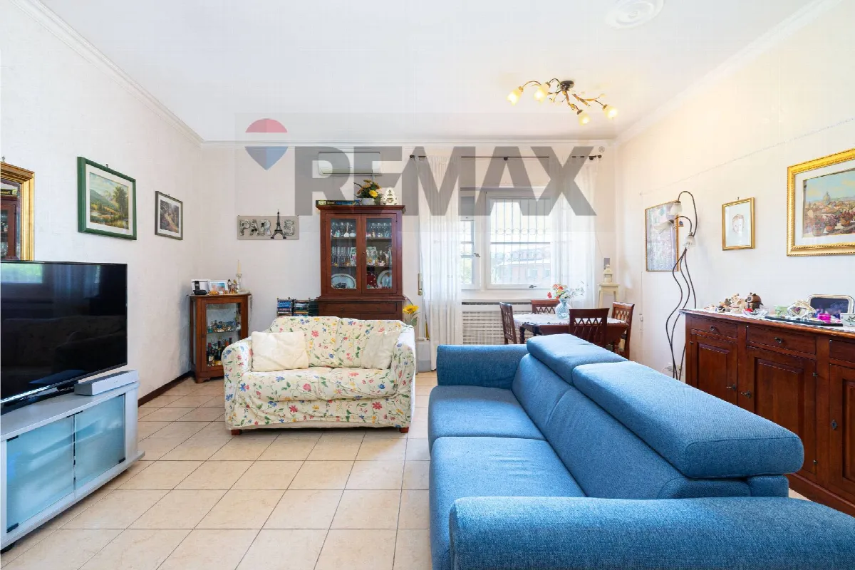 Appartamento in vendita a Roma, Axa, Casal Palocco, Infernetto - foto 4