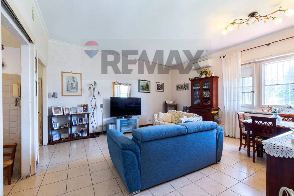 Appartamento in vendita a Roma, Axa, Casal Palocco, Infernetto - foto 5