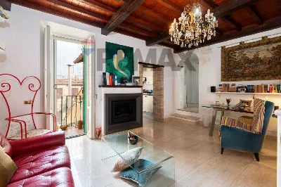 Appartamento in vendita a Fiano Romano - foto 1