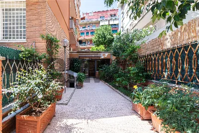 Appartamento in vendita a Roma, Balduina, ... - foto 2