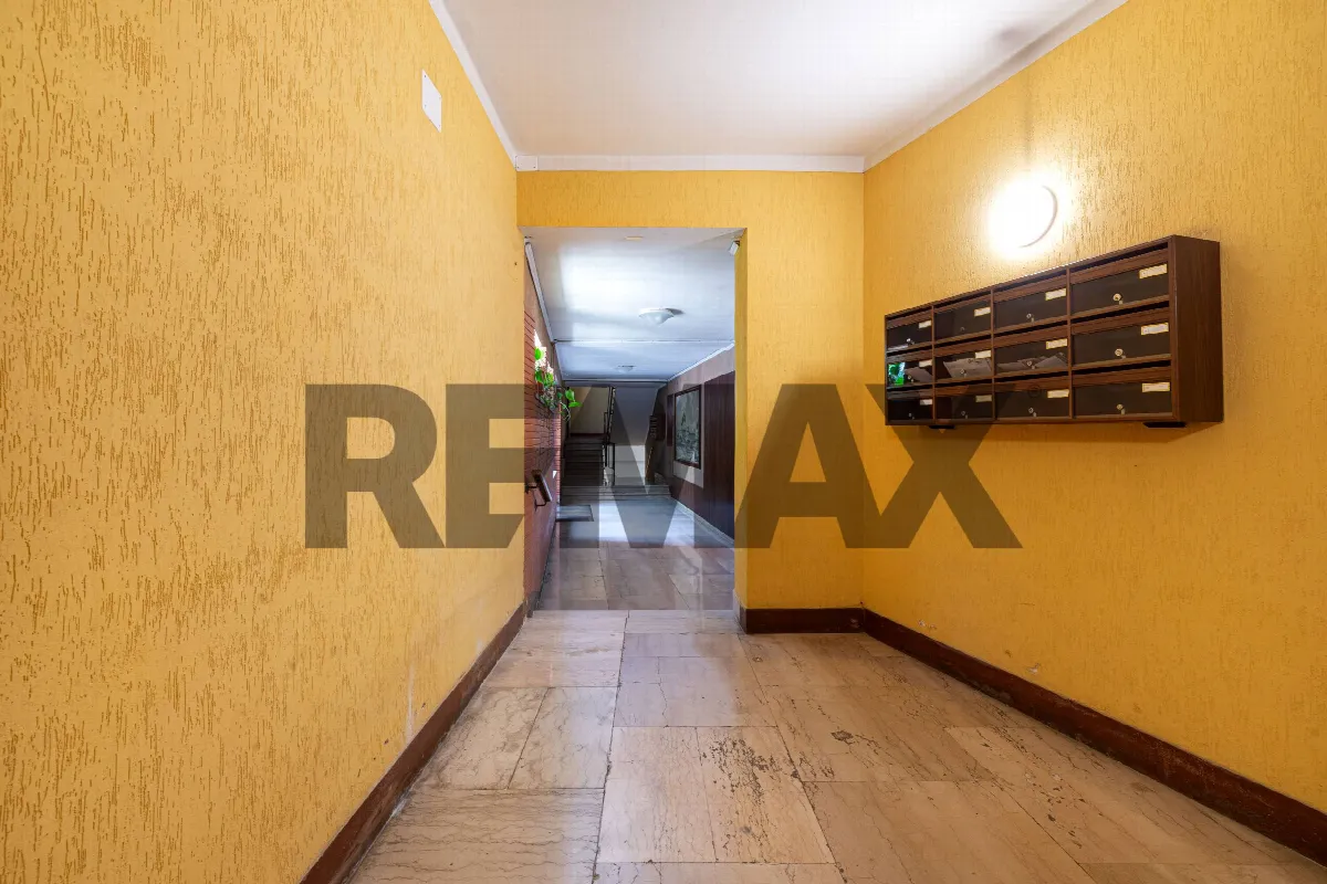 Appartamento in vendita a Roma, Balduina, Medaglie D'oro, Degli Eroi - foto 4