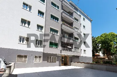 Appartamento in vendita a Roma, Gregorio v... - foto 1