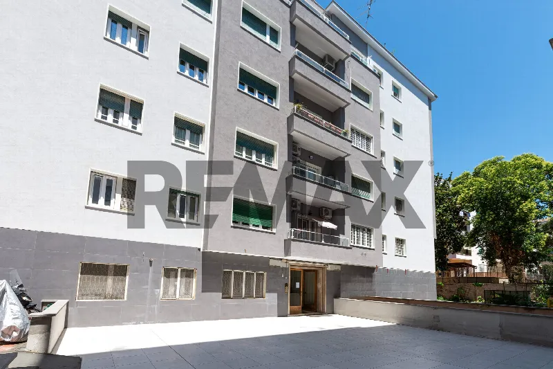 Appartamento in vendita a Roma, Gregorio Vii, Baldo Degli Ubaldi - foto 1