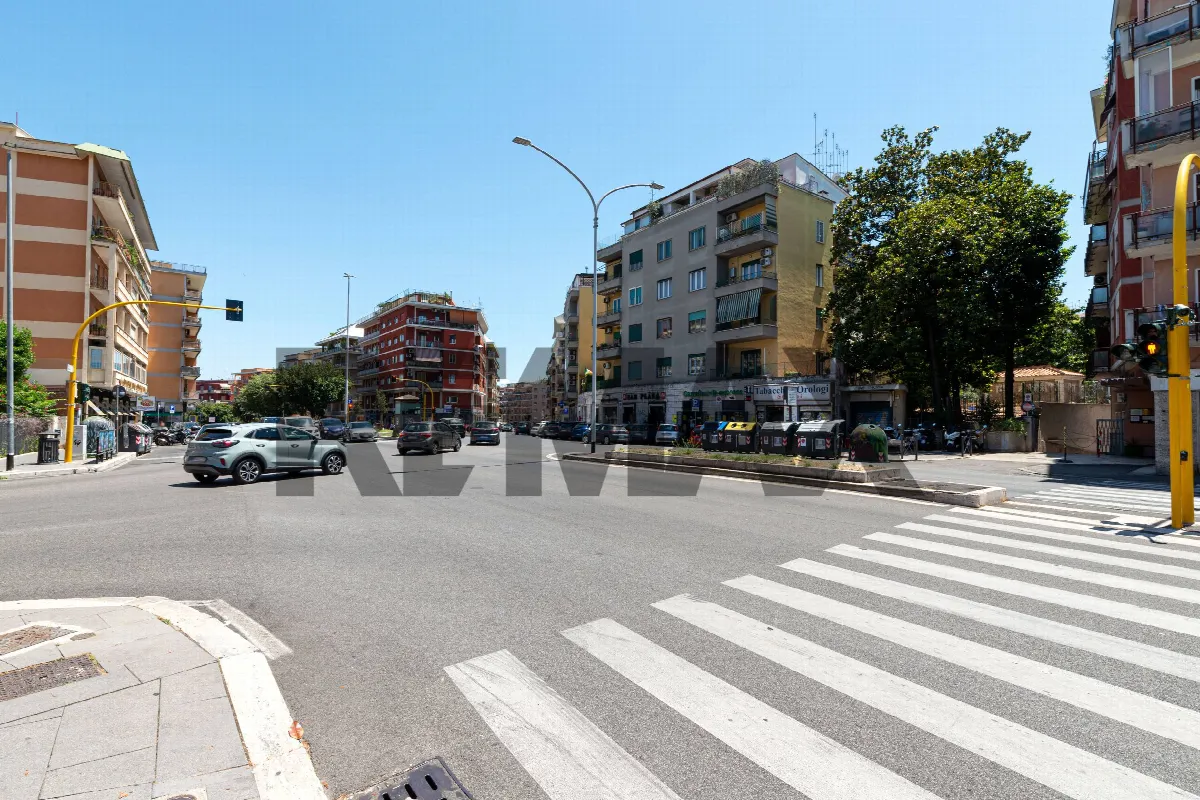 Appartamento in vendita a Roma, Gregorio Vii, Baldo Degli Ubaldi - foto 3