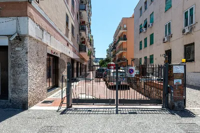 Appartamento in vendita a Roma, Gregorio v... - foto 5