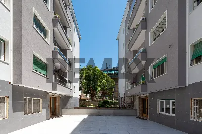 Appartamento in vendita a Roma, Gregorio v... - foto 7