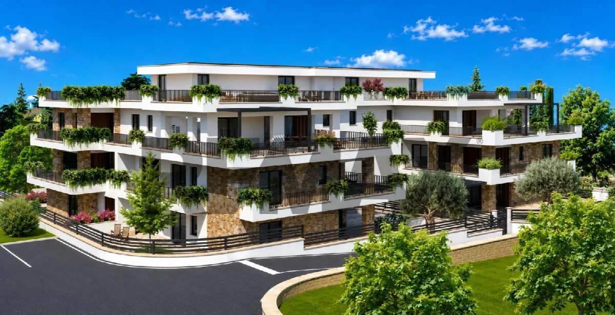 Appartamento in vendita a Monterotondo - foto 3
