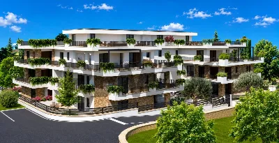 Appartamento in vendita a Monterotondo - foto 3