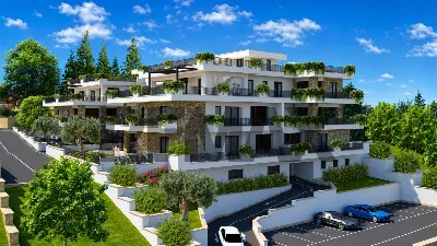 Appartamento in vendita a Monterotondo - foto 1