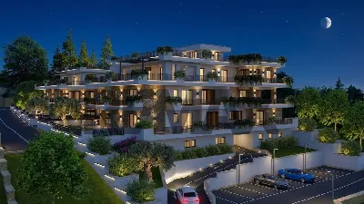 Appartamento in vendita a Monterotondo - foto 4