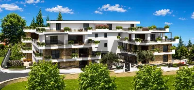 Appartamento in vendita a Monterotondo - foto 2