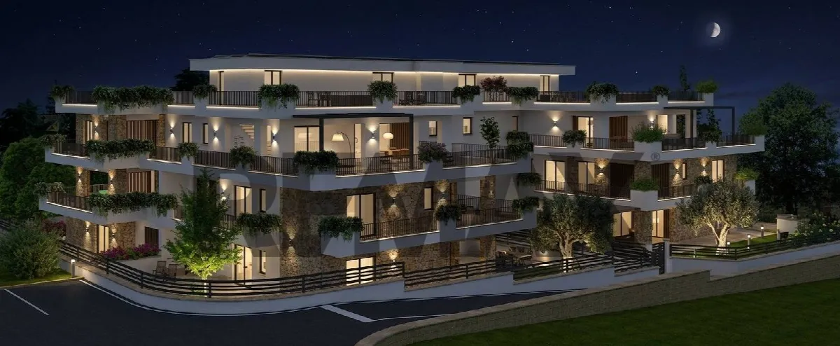 Appartamento in vendita a Monterotondo - foto 5