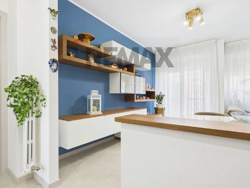 Appartamento in vendita a Lacchiarella - foto 1