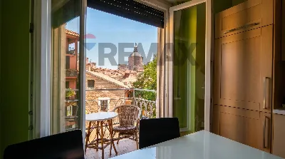 Appartamento a Pavia