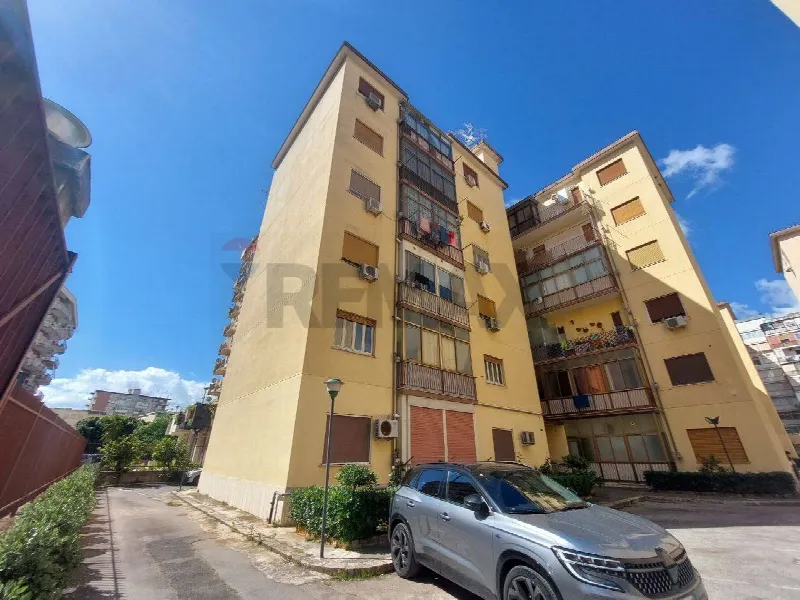 Appartamento in vendita a Palermo, Strasburgo, Belgio, San Lorenzo, Resuttana - foto 1