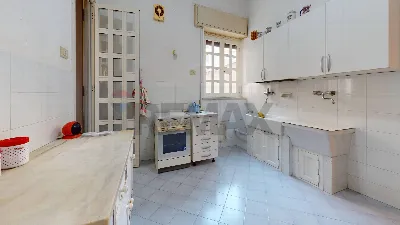 Appartamento in vendita a Palermo, Libertà... - foto 4
